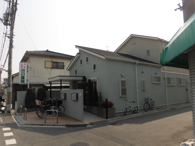 奥田ハイツ その他