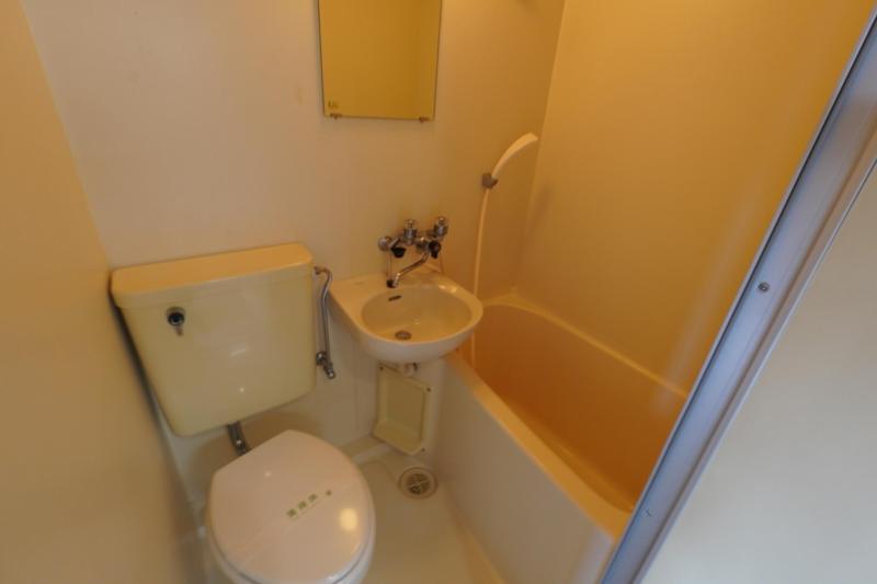 パークサイドマンション その他
