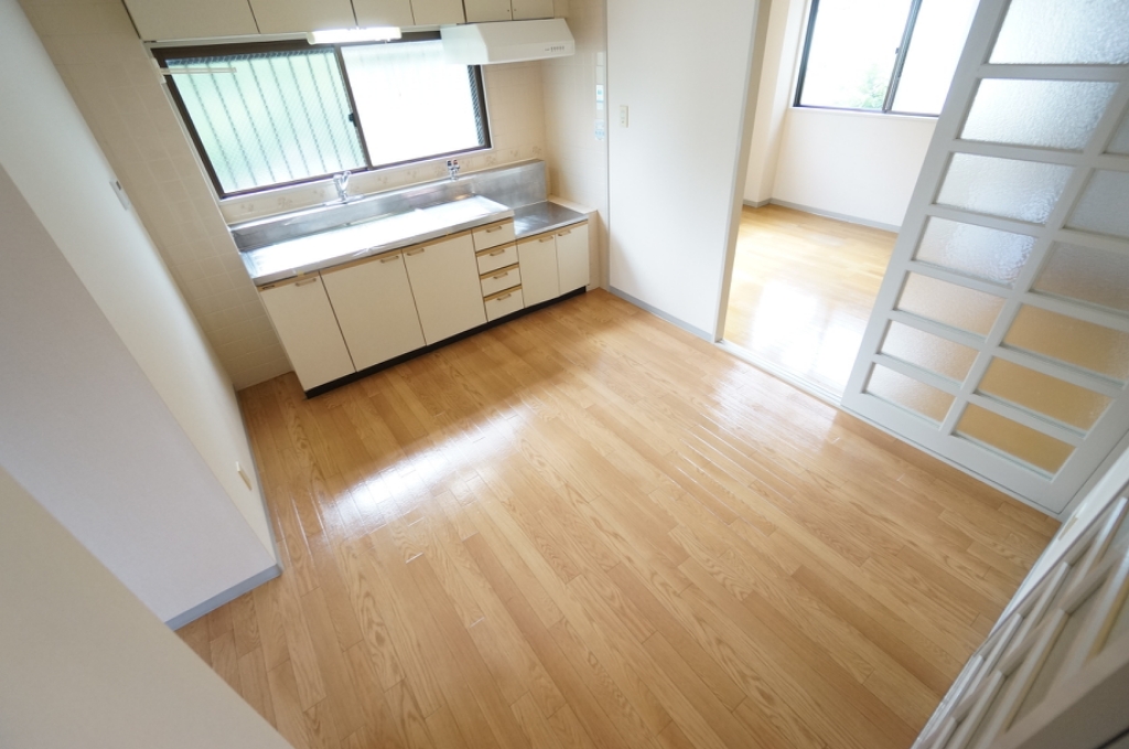 土井マンション その他