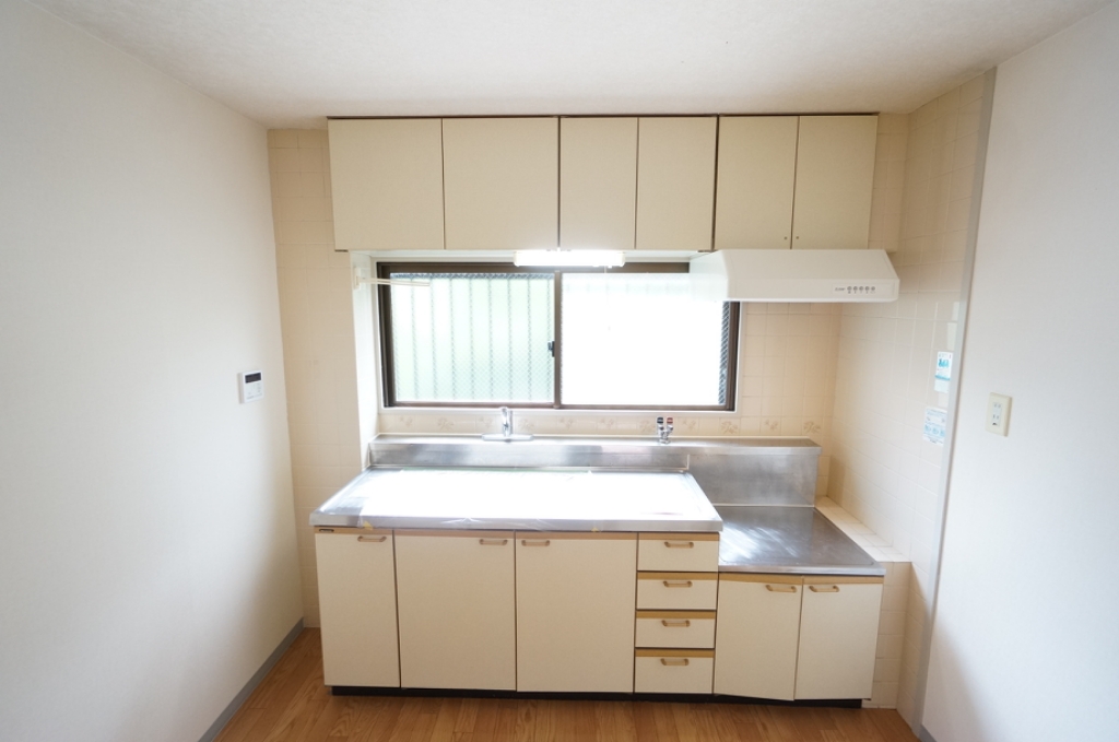 土井マンション その他