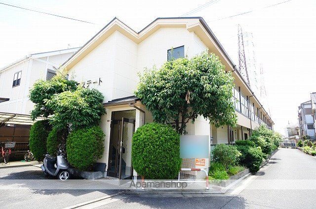 エステート樋口 外観