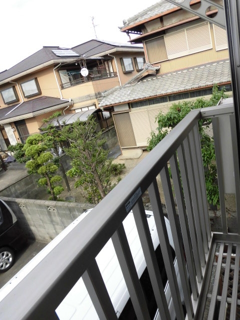 Ｋハイツ その他
