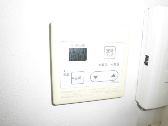 Ｋハイツ その他