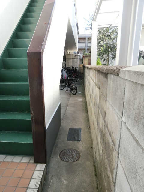丸矢マンション その他