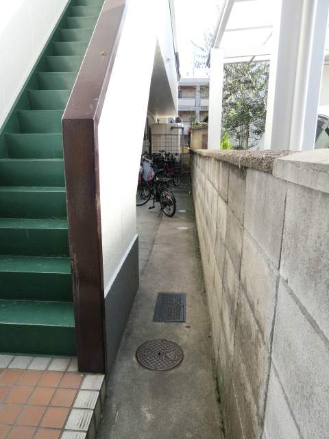 丸矢マンション その他
