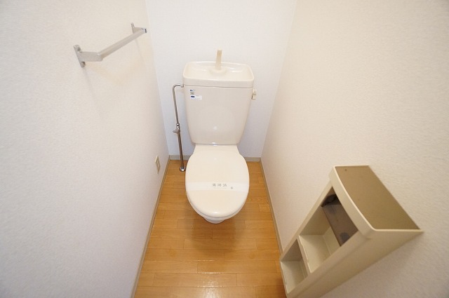 ドミール津之江 その他