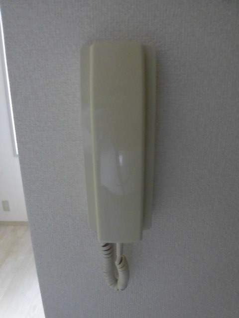 ドミール津之江 その他