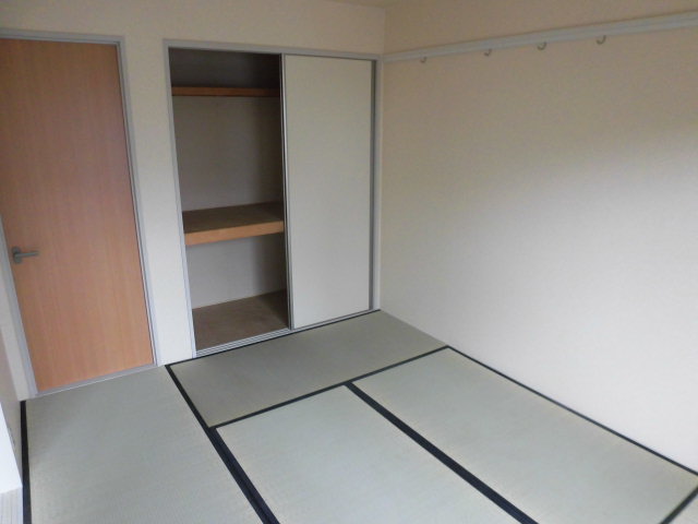 ドミール津之江 その他