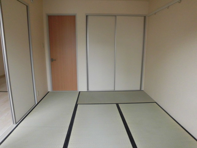 ドミール津之江 その他
