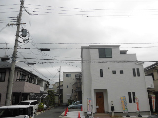 ドミール津之江 その他