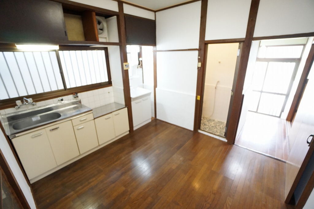 城南町１丁目平屋 その他