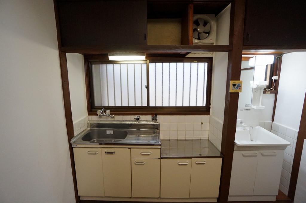 城南町１丁目平屋 その他