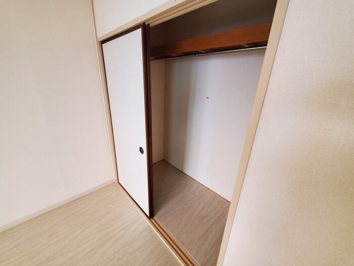 松下ハイツ その他