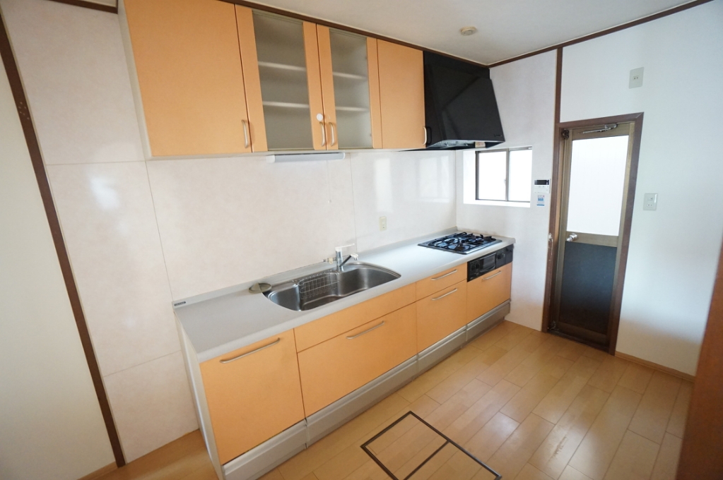 芝生町四丁目賃貸一戸建て その他