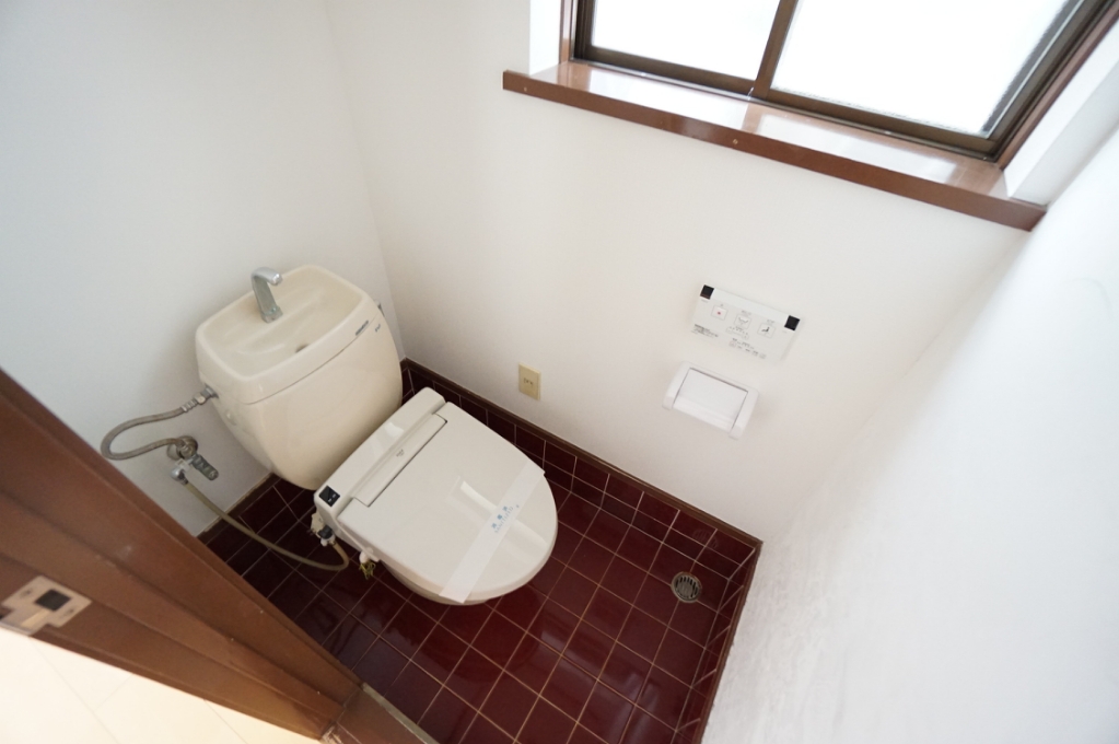 芝生町四丁目賃貸一戸建て その他