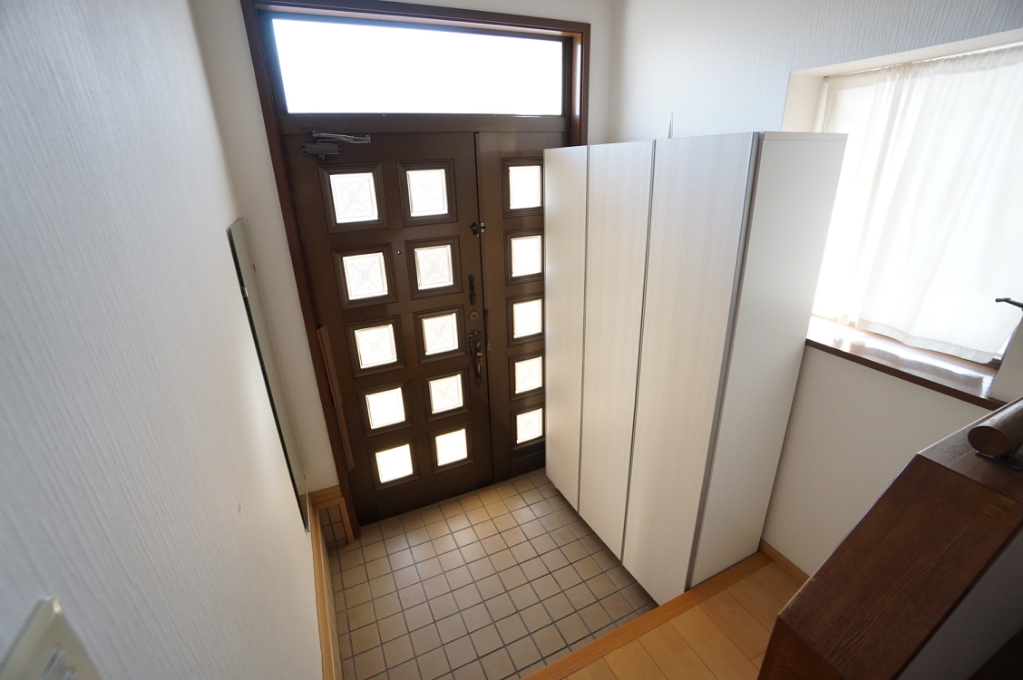 芝生町四丁目賃貸一戸建て その他