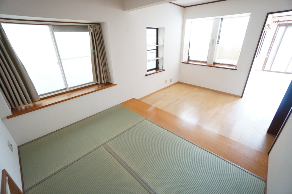 芝生町四丁目賃貸一戸建て その他