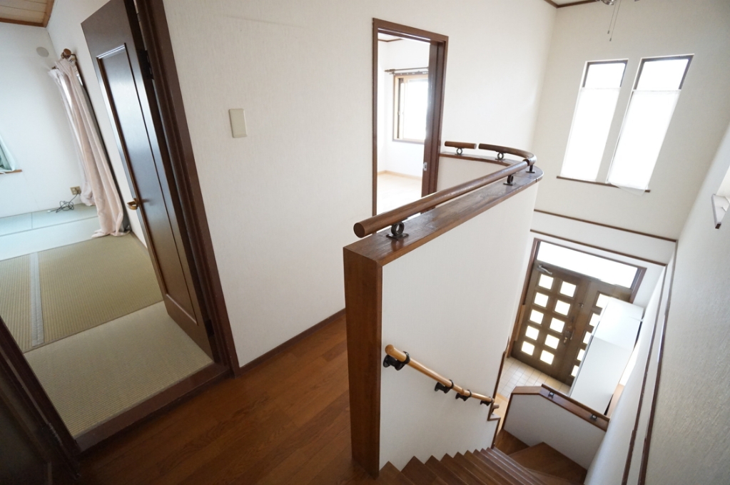 芝生町四丁目賃貸一戸建て その他