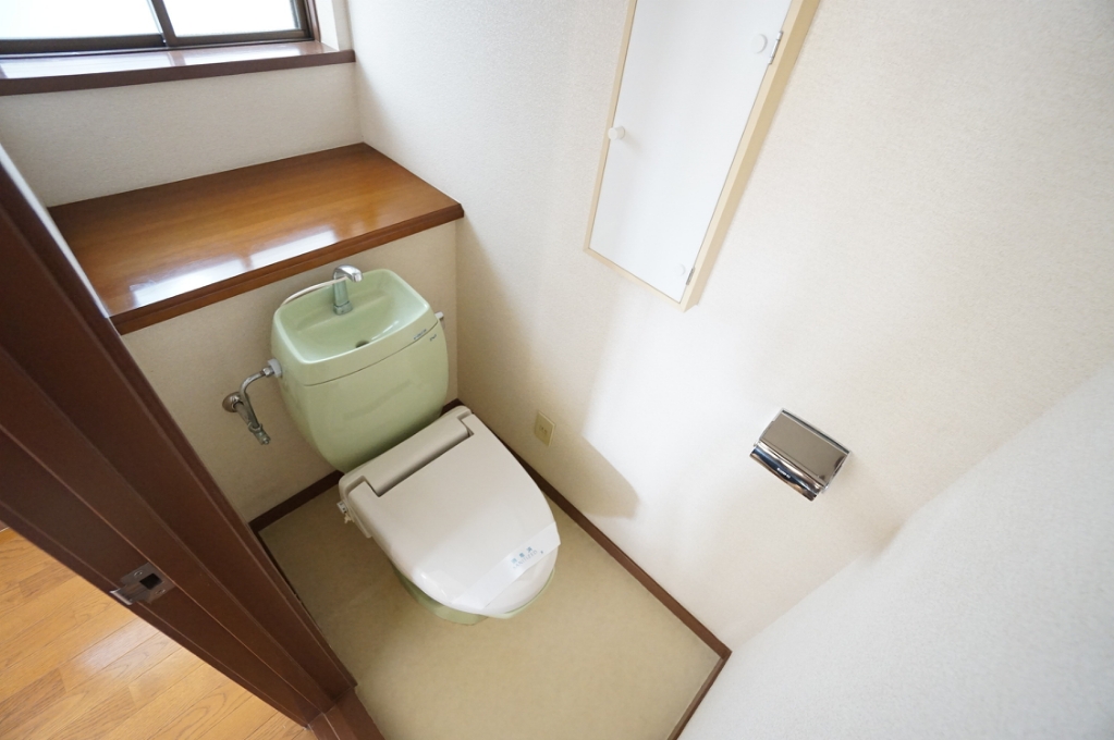 芝生町四丁目賃貸一戸建て その他