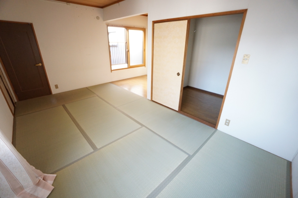 芝生町四丁目賃貸一戸建て その他