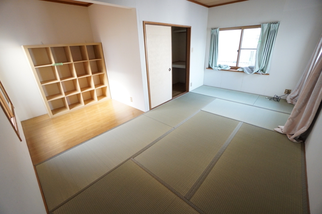 芝生町四丁目賃貸一戸建て その他