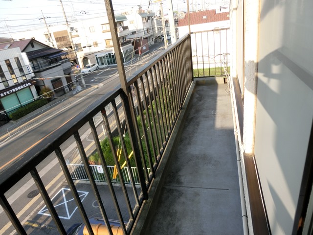 プルシャン城南 その他