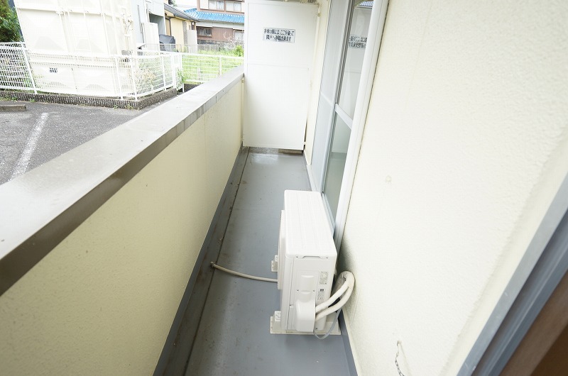 エステートピア吉田 その他
