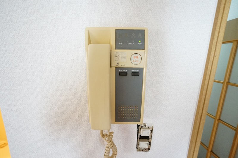 エステートピア吉田 その他