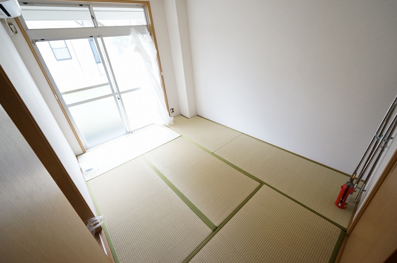 エステートピア吉田 その他