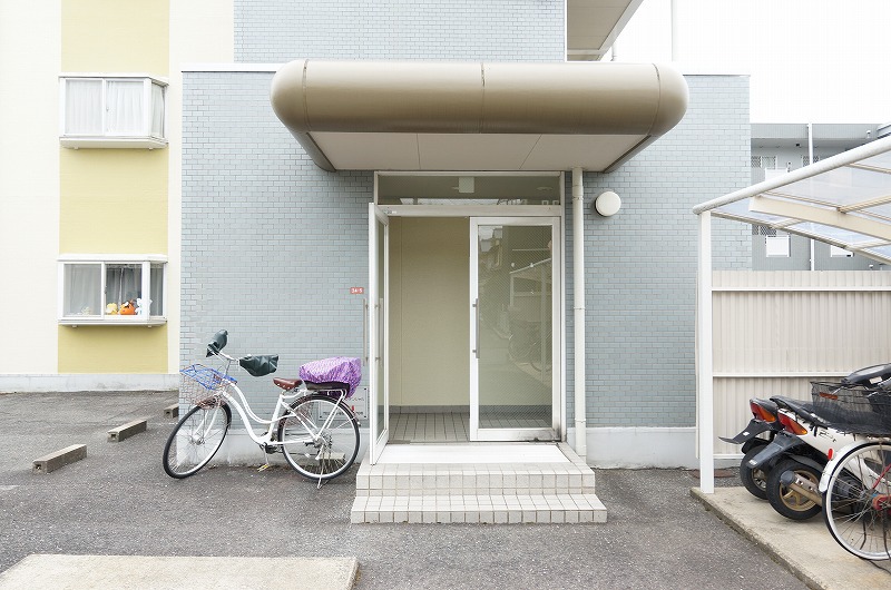 エステートピア吉田 その他