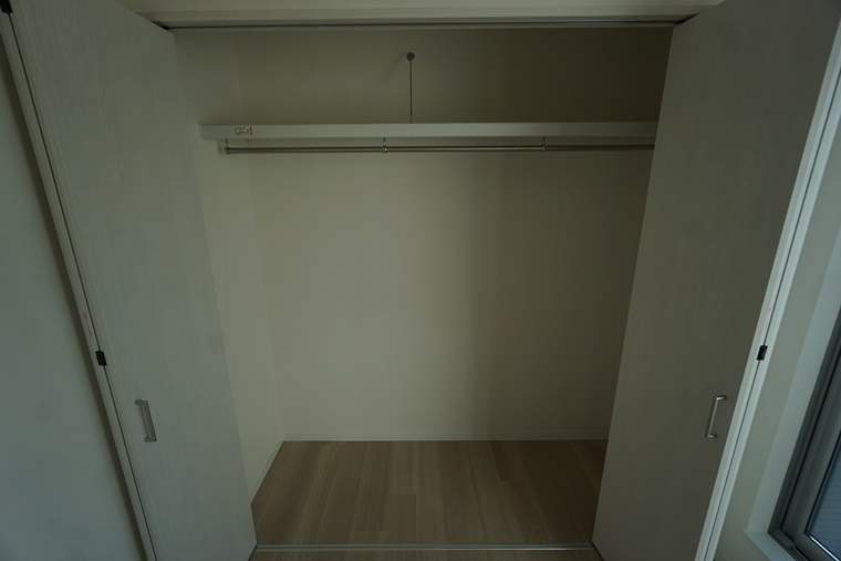 真上の家 その他