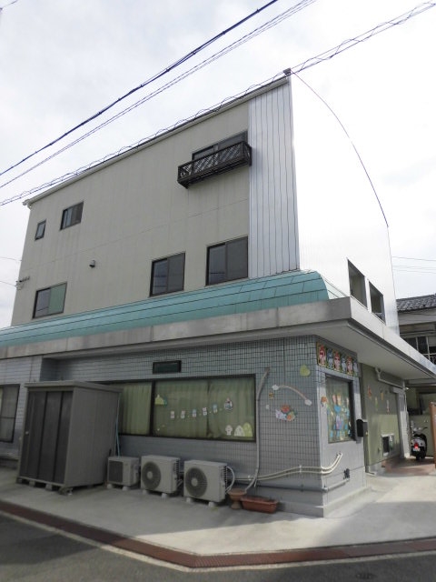 奥野ビル 外観