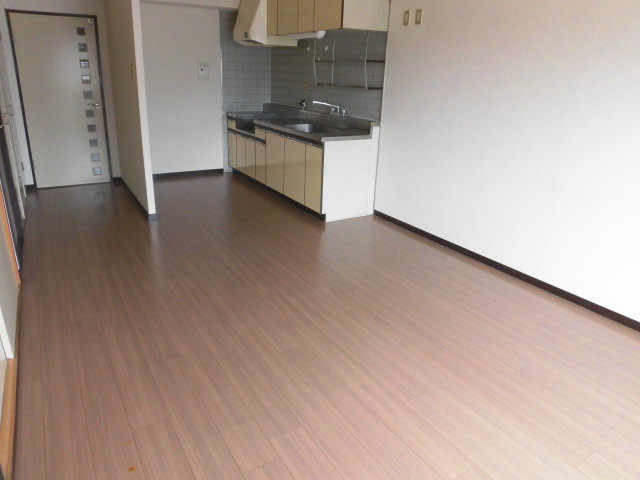 アンビエンテ桜ヶ丘 その他
