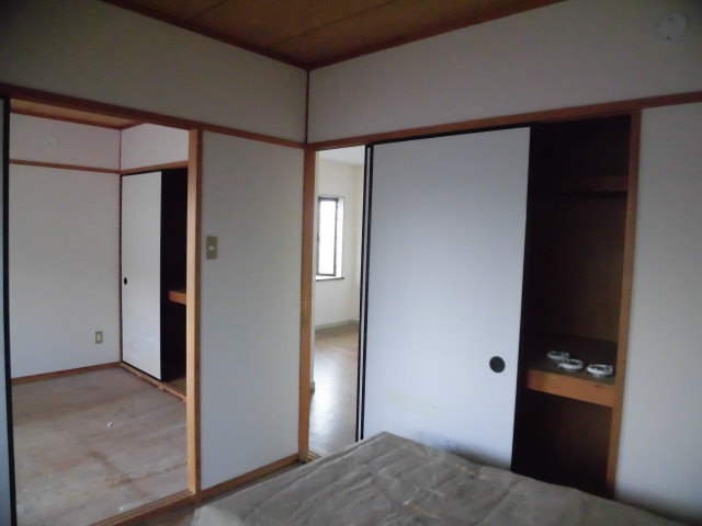 コーポ松政 その他