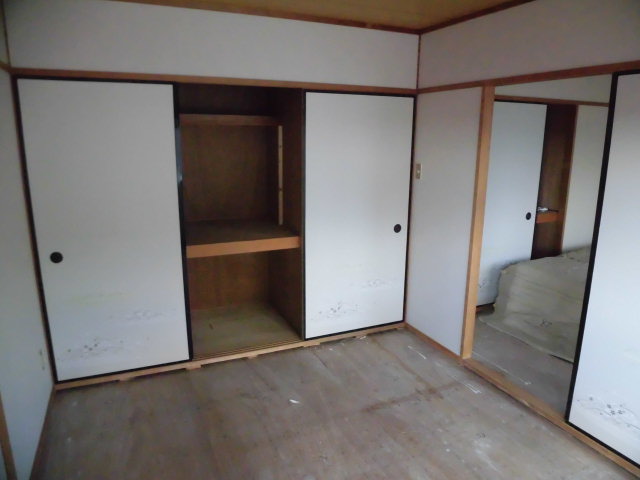 コーポ松政 その他