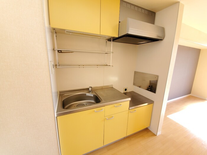高井マンション その他
