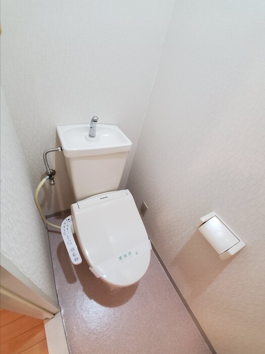 高井マンション その他