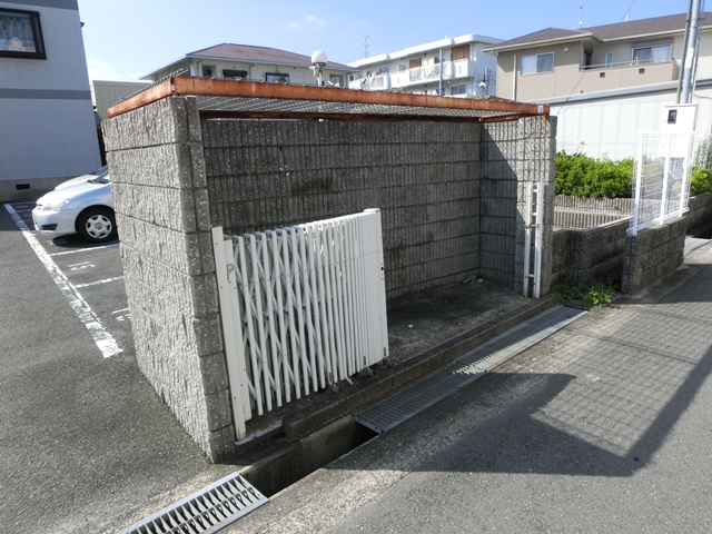 高井マンション その他