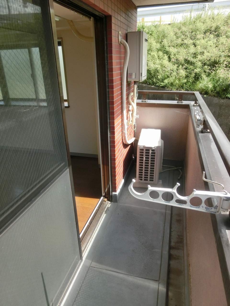 津之江パークハイツ２号館 その他