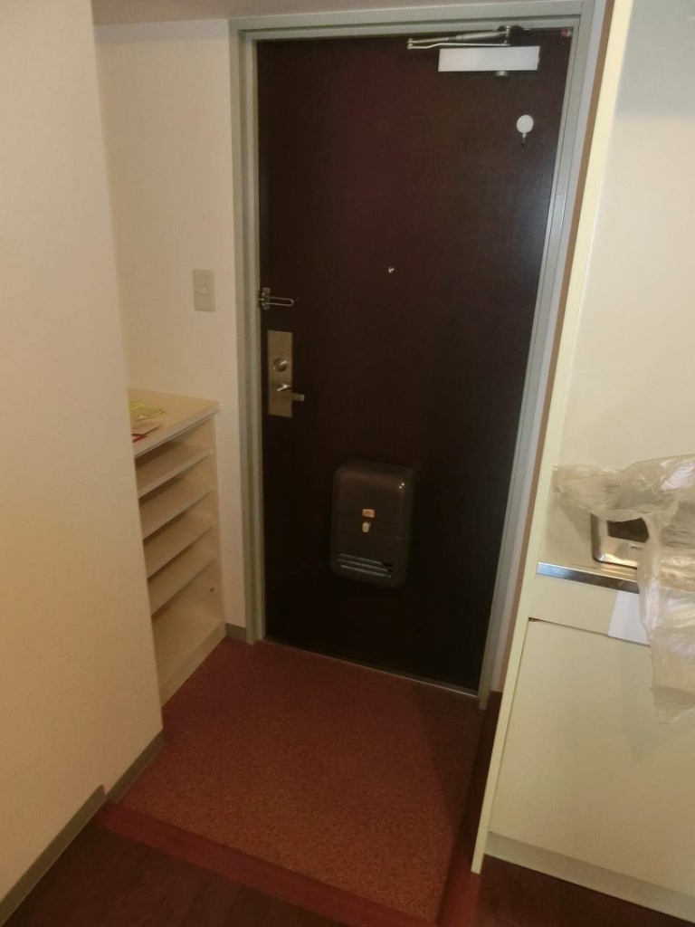 津之江パークハイツ２号館 その他