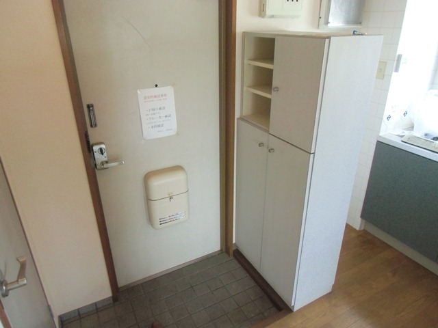 エンジェリ津之江 その他