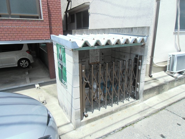 エンジェリ津之江 その他