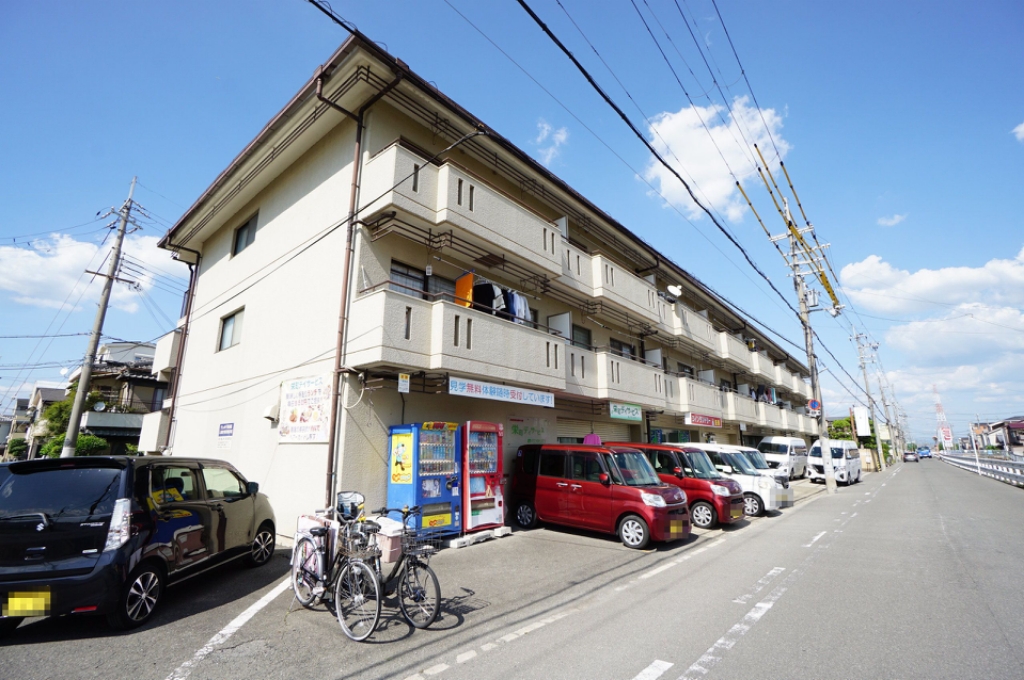 ヴェルデ高御座 外観
