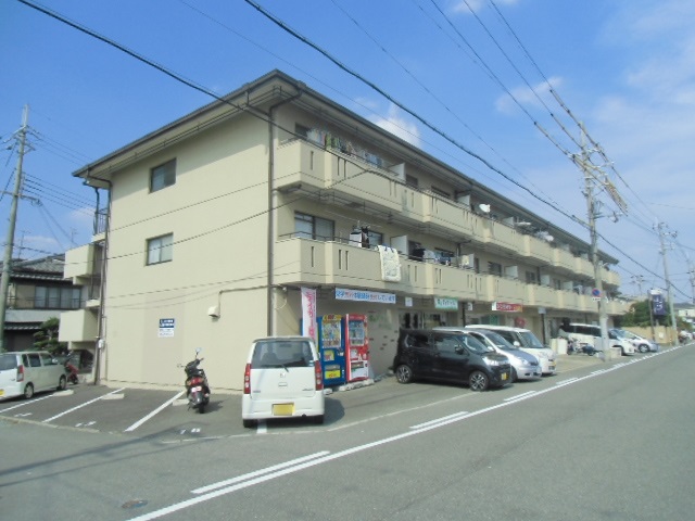 ヴェルデ高御座 外観