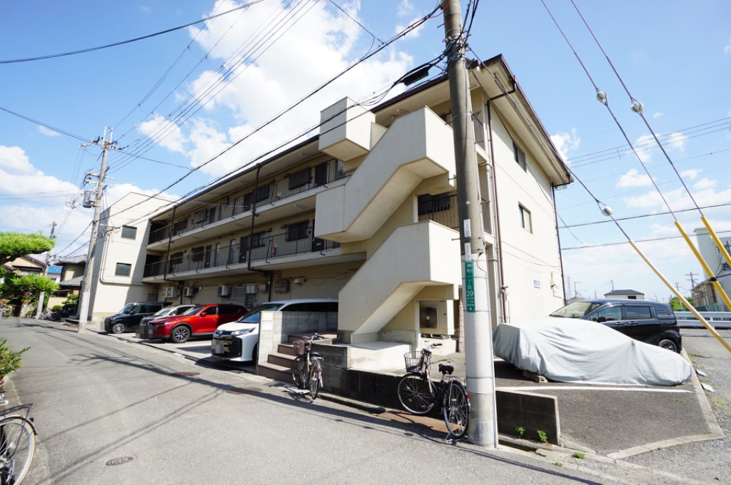 ヴェルデ高御座 外観