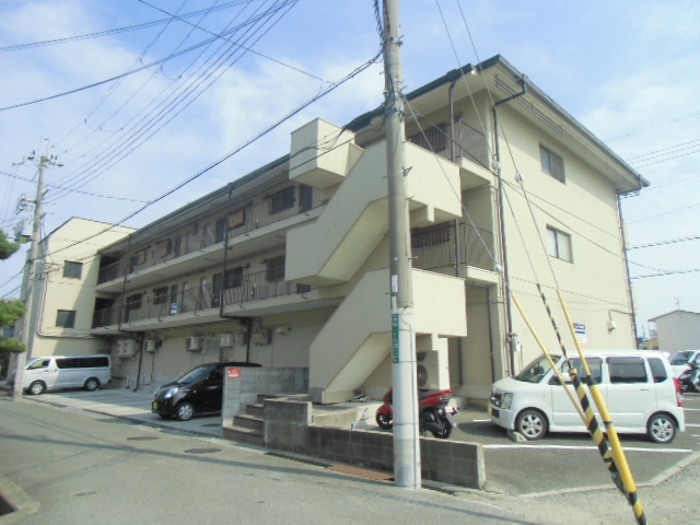 ヴェルデ高御座 外観
