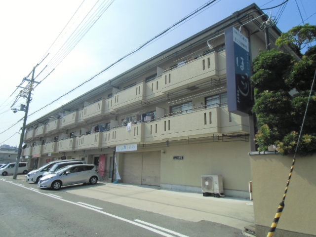 ヴェルデ高御座 外観