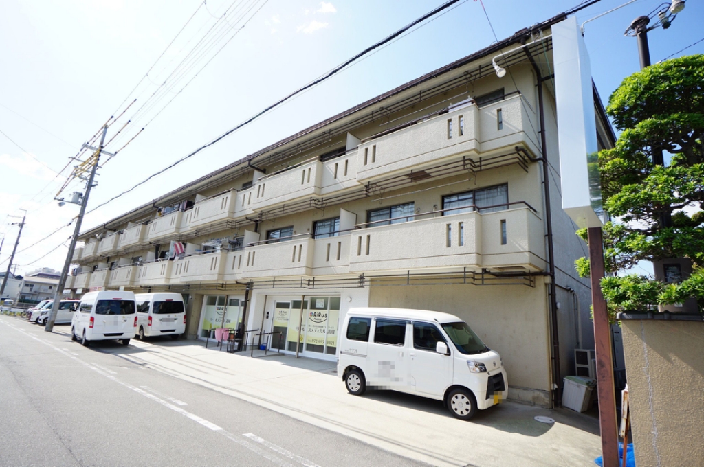 ヴェルデ高御座 外観