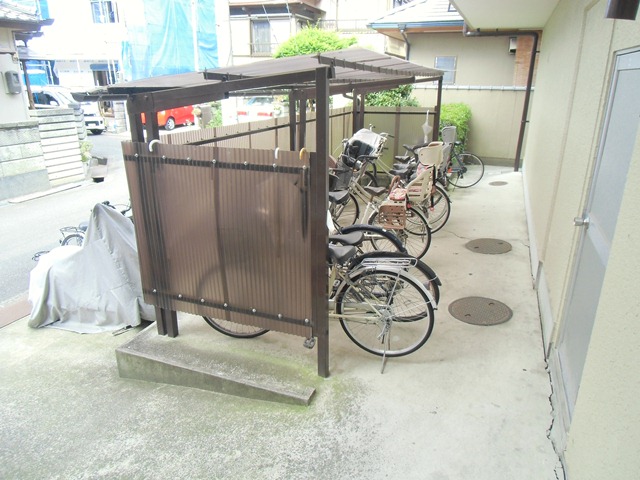 ヴェルデ高御座 その他