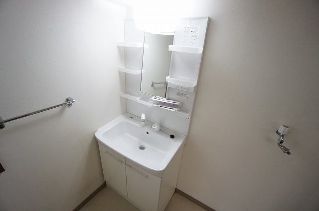 高槻市日吉台七番町　賃貸一戸建て その他